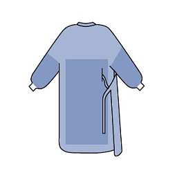 Obrázek pro produkt Operační pláště Reinforced