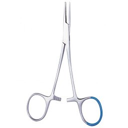 Obrázek pro produkt Svorka Mosquito, rovná, 125 mm