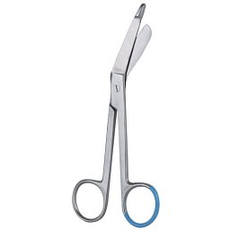 Obrázek pro produkt Nůžky na obvazy, 145 mm