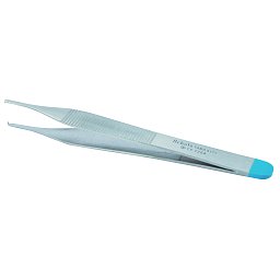 Obrázek pro produkt Pinzeta Adson, chirurgická, 120 mm
