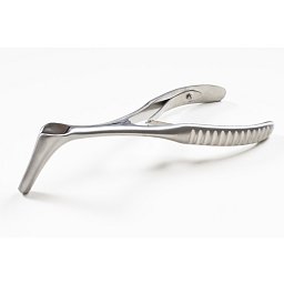 Obrázek pro produkt Nosní zrcátko Kilian, dřík 70 mm