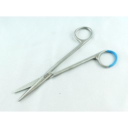 Obrázek pro produkt Nůžky Metzenbaum tupé/tupé, rovné, 145 mm