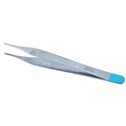 Obrázek pro produkt Pinzeta Adson, anatomická, 120 mm
