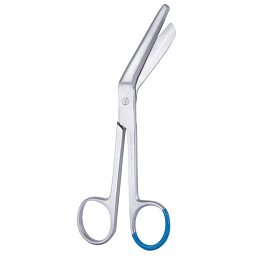 Obrázek pro produkt Nůžky Braun-Stadler na epiziotomii, 145 mm