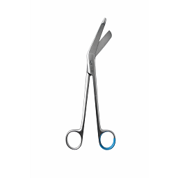 Obrázek pro produkt Bandage scissors, 200 mm, 30 pcs